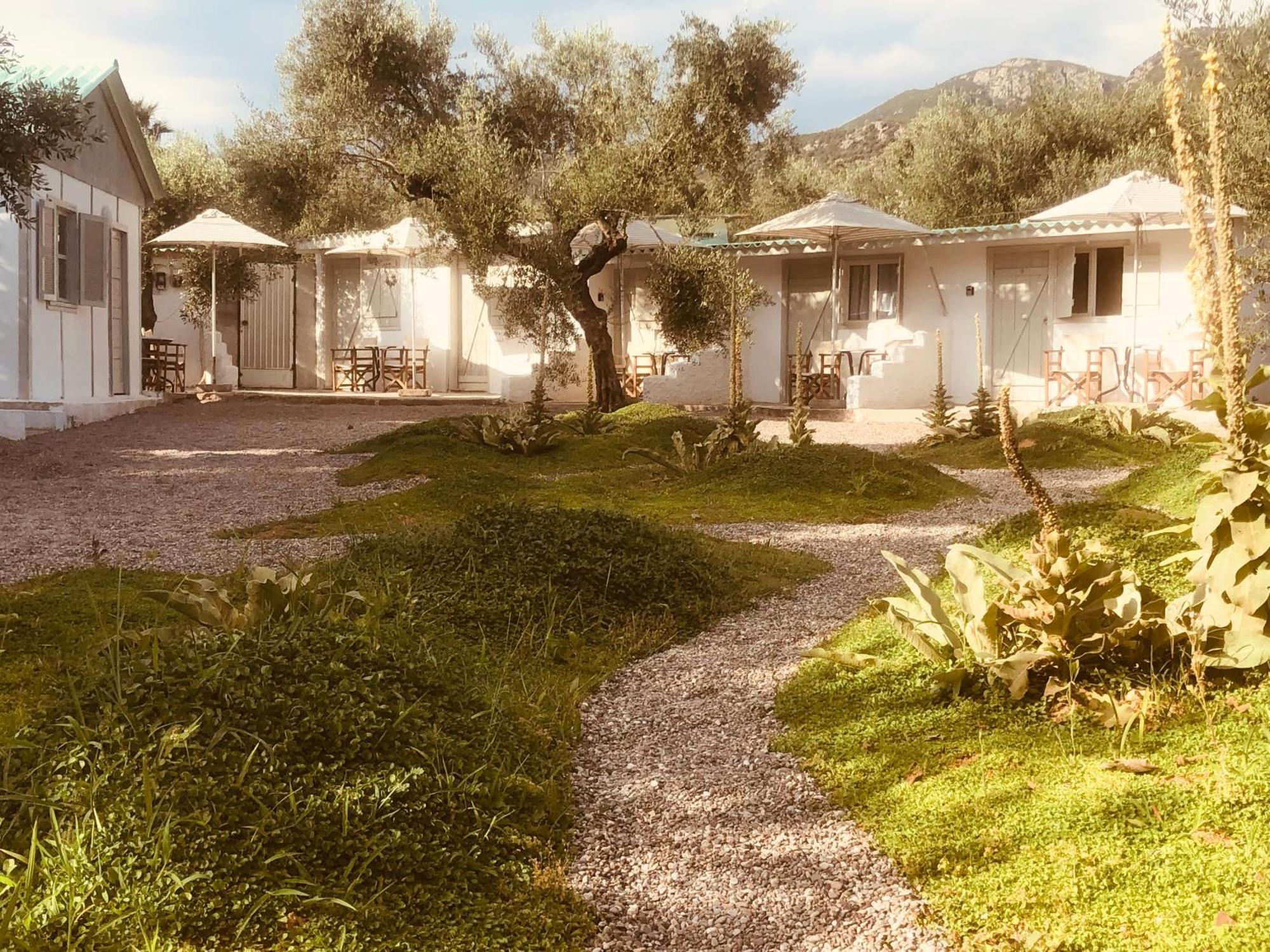 Barreira Beachfront 7 Kalamata